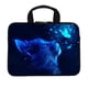 thumbnail image 2 of Funda para portátil XMBFZ para portátil de 11,6 a 12,1 pulgadas, Blue Cat, 2 of 6