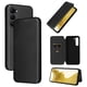 thumbnail image 1 of Funda Flip para FOXDOCK Samsung Galaxy S23 plus - Funda magnética de negocios, funda protectora delgada, 1 of 5