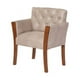 thumbnail image 4 of Sitial Kiel Cuero Kentucky Beige, 4 of 5