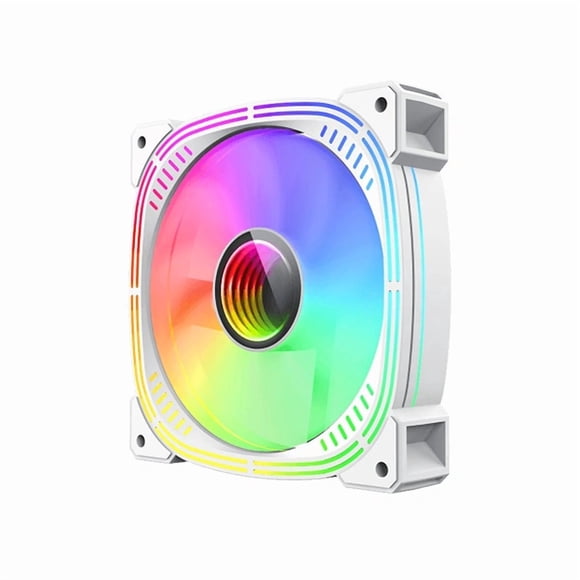 Ventilador Gamemax FN-12ARGB-L 120mm