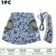 thumbnail image 1 of Cat Dogs Vest Harness Cat Vest Clothes, Cat Leash And Harness Set Escape Proof Cat Harness, 1 of 3