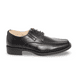 thumbnail image 2 of Zapato Negro Vía Franca, 2 of 6