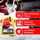thumbnail image 3 of Foam Wash Mothers Triple Action, 3,78 L, pH equilibrado, ecológico, 3 of 8