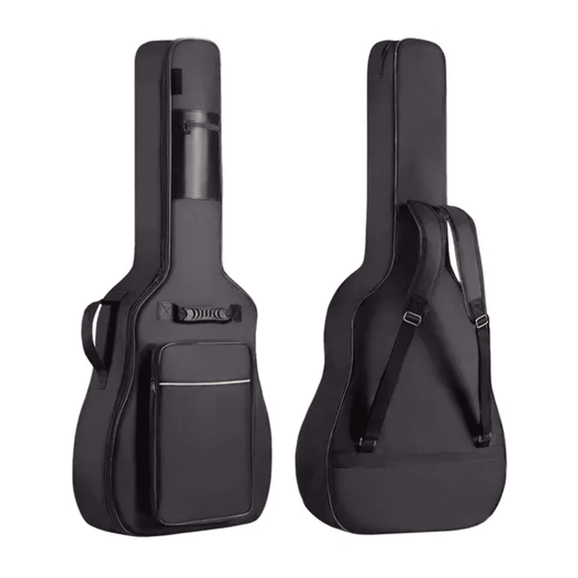 Genérico - Funda Para Guitarra Acústica Clásica 41 Pulgadas Sonnet 104c