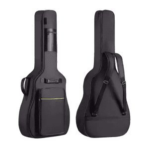 Genérico - Funda Para Guitarra Acústica Clásica 41 Pulgadas Sonnet 104C