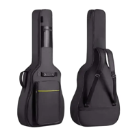 Genérico - Funda Para Guitarra Acústica Clásica 41 Pulgadas Sonnet 104C