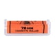 thumbnail image 3 of Cigaretera Zig-Zag Premium 78 mm Naranja, 3 of 6