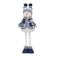 thumbnail image 1 of Figurita navideña con piernas elásticas, muñeco de peluche de pie, figura decorativa de Papá Noel para decoración de la habitación de Navidad, ventana Estilos b, 1 of 5
