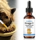 thumbnail image 1 of Gotas Líquidas De Omega 3 Para Gatos 60 Ml, 1 of 7