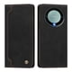 thumbnail image 2 of Funda Billetera para Honor X9a 5G Imán y Resistente Negro, 2 of 6