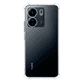thumbnail image 1 of Carcasa Para Xiaomi Redmi 13c Transparente Reforzada, 1 of 2