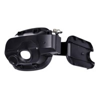 Ioensy - Carcasa Del Tubo De Llenado Del Tanque De Combustible 84767895 Reemplazo Profesional Ligero