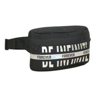 Banano Lacrosse Holográfico Negro Head