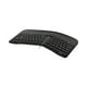 thumbnail image 3 of Teclado Genius Ergonometrico Copilot Palm Rest USB KB-700, 3 of 3