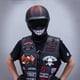 thumbnail image 2 of Casco Abierto VCOROS F07A Angel DOT con Visera Talla M, 2 of 8