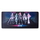 thumbnail image 1 of Mousepad XPG Frontline XL Xtreme Saga 02, 1 of 3