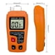 thumbnail image 4 of Medidor de humedad de madera portátil con pantalla LCD, detector de humedad para leña y papel., 4 of 5