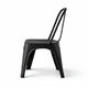 thumbnail image 3 of Pack de 2 Sillas Tolix Basic Infantil, 3 of 5