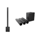 thumbnail image 3 of Sistema Line Array Portátil Tensor-Solo-BK 300w - PB-E2, 3 of 3