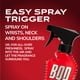 thumbnail image 3 of Spray corporal con fragancia Bod Man Most Wanted 240 ml para hombre, 3 of 7