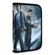 thumbnail image 1 of Percy Jackson Bolsa de Almacenamiento Plegable Portátil con Compartimentos, 1 of 5
