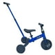 thumbnail image 3 of Triciclo Con Manilla Azul, 3 of 3