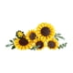 thumbnail image 4 of RAMO DE GIRASOLES LEGO BOTANICALS, 4 of 8