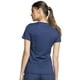 thumbnail image 3 of Top Clinico Infinity Mujer Azul Marino M, 3 of 4