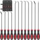 thumbnail image 1 of Juego Keze de 12 Piezas Pick and Hook para Reparación Automotriz, 1 of 7