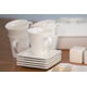 thumbnail image 3 of Juego de vajilla 10 Strawberry Street 30 piezas color crema, 3 of 8