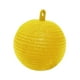 thumbnail image 1 of Trampas Para Moscas De La Fruta, Colgantes Para Exteriores, Color Amarillo, Para Acampar, Huertos Exteriores, 1 of 3