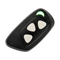 Bothyi - Controlador De Transmisión Manual De Control Remoto Zcy Rx 6V Para Reemplazo De Paseo Eléctrico