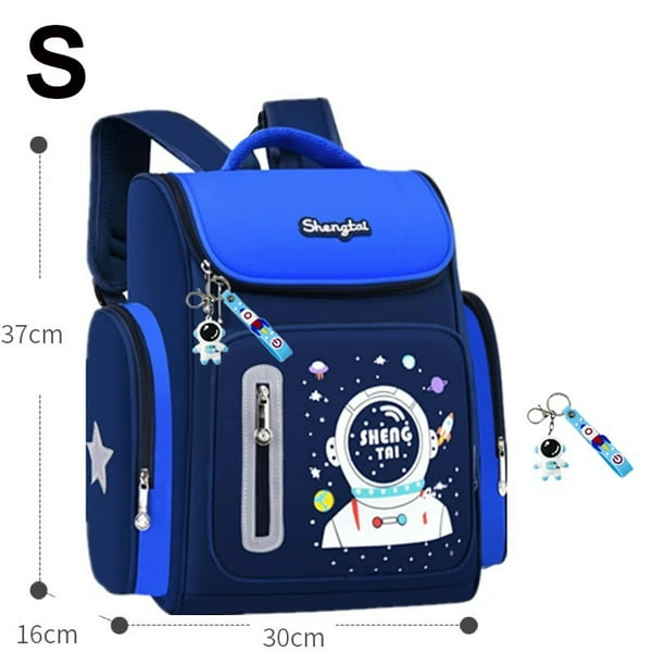 Baby Backpack for Boys Kids Elementary School Bags Set School Primary School Bookbags Lightweight Sturdy Durable Book Bag