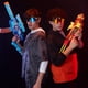 thumbnail image 5 of Lanzador Nerf Loadout FlareFusion de Hasbro con 18 Dardos, 5 of 9