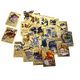 thumbnail image 3 of Cartas Pokemon Doradas, 3 of 3