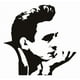 thumbnail image 1 of Decomural Johnny Cash Singer Songwriter WS-32478, 1 of 2