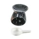 thumbnail image 1 of Portavelas Tealight Melt Dormitorio Calentador De Yoga Quemador De Aceite Esencial, 1 of 3