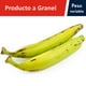 thumbnail image 2 of Plátano Barraganete Granel, 2 of 2