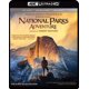 thumbnail image 1 of Película SHOUT! FACTORY: Aventura en los Parques Nacionales 4K UHD, 1 of 1