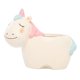 thumbnail image 3 of Cute Animal Flowerpot Resin MIni Maceta Suculenta Decoración Del Hogar Unicornio, 3 of 5