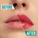 thumbnail image 3 of Labial Maybelline Green Edition Butter Cream Nude Pink, 3 of 7