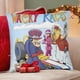 thumbnail image 4 of Funda de Almohada Desmarcar Los Autos Locos Terciopelo 30x30cm, 4 of 6