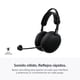 thumbnail image 4 of Audífono Sony noise cancelling inalámbrico con micrófono INZONE H9 II Negro, 4 of 7