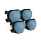 thumbnail image 1 of Set Protectores XXS Steel Scoot and Ride, 1 of 8