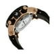 thumbnail image 3 of Reloj Invicta Hombres 5733 Venom Reserva Cronógrafo Negro de Poliuretano y Dial, 3 of 3