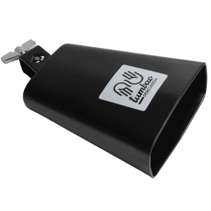 Tumbao Percussion - Cencerro 5X8'' Tumbao