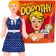 thumbnail image 1 of Figura inflable de juguete AIR GAG 150 cm Dorothy, 1 of 9