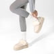 thumbnail image 3 of Zueco tipo Pantufla Casual Mujer Moda Con Felpa Weide SL26, 3 of 9