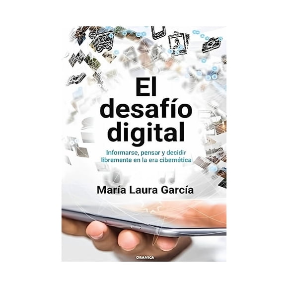 LIBRO EL DESAFIO DIGITAL /553