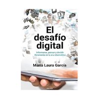Granica - Libro El Desafio Digital 553